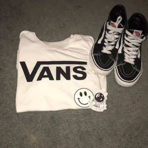 Vans bundle